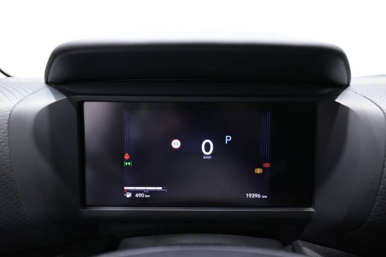 CITROEN C4 8