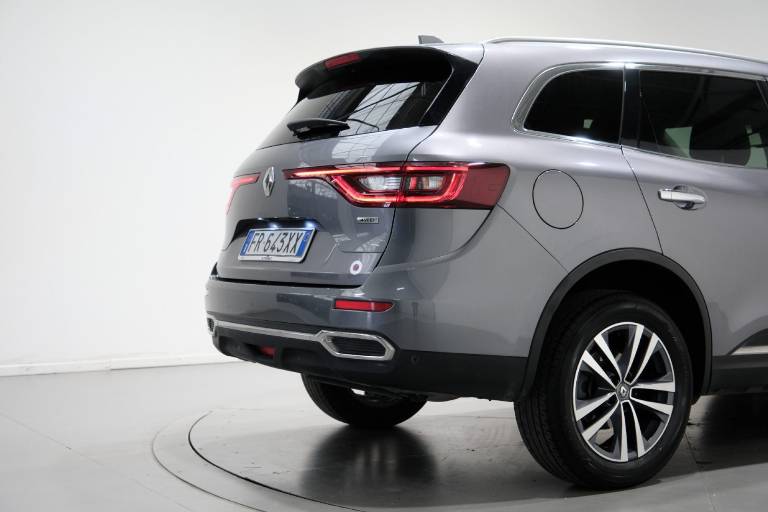 RENAULT Koleos 58