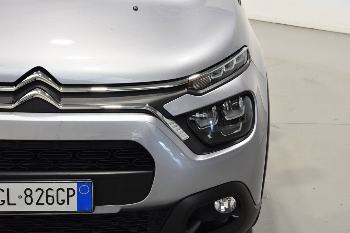 CITROEN C3 10