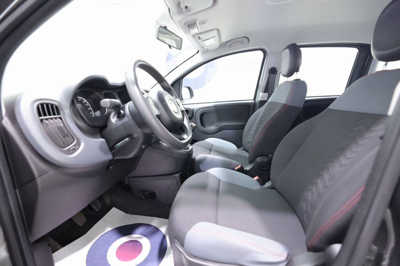 FIAT Panda 19