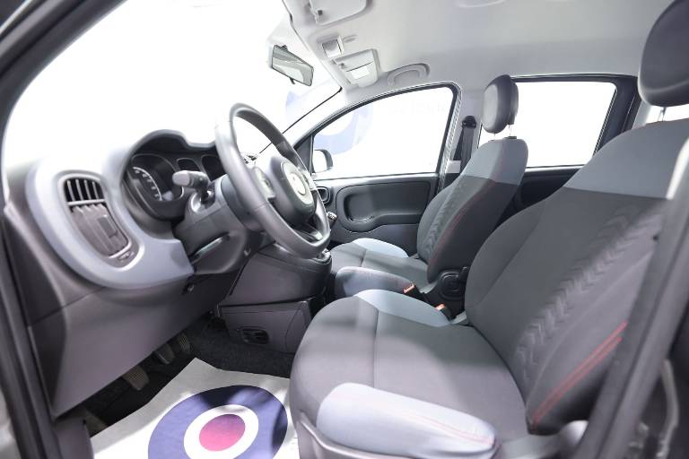 FIAT Panda 19