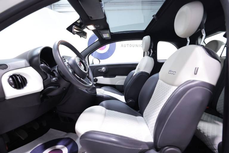 FIAT 500 20