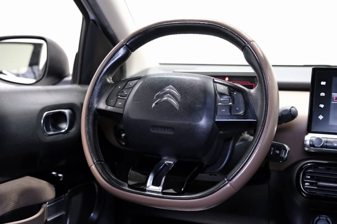 CITROEN C4 Cactus 38