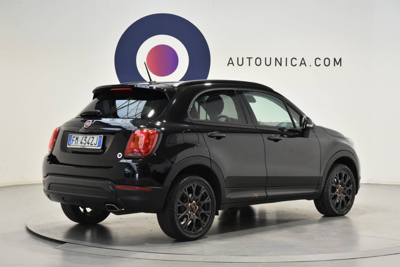 FIAT 500X 30