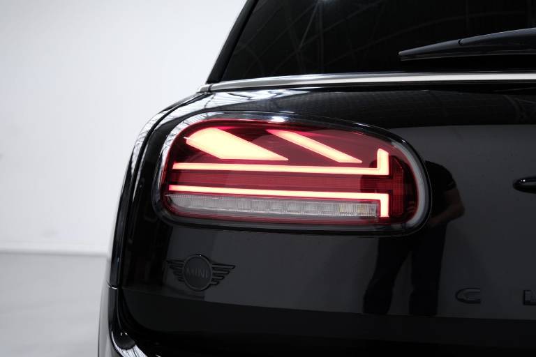 MINI Cooper Clubman 50