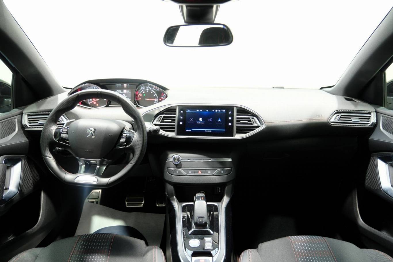 PEUGEOT 308 10