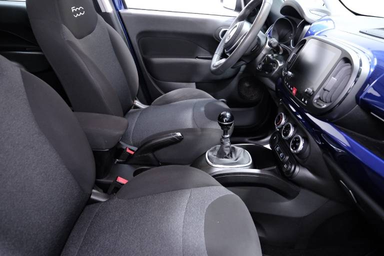 FIAT 500L 53