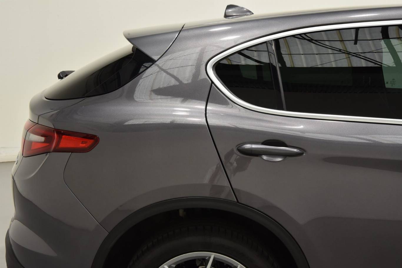 ALFA ROMEO Stelvio 54