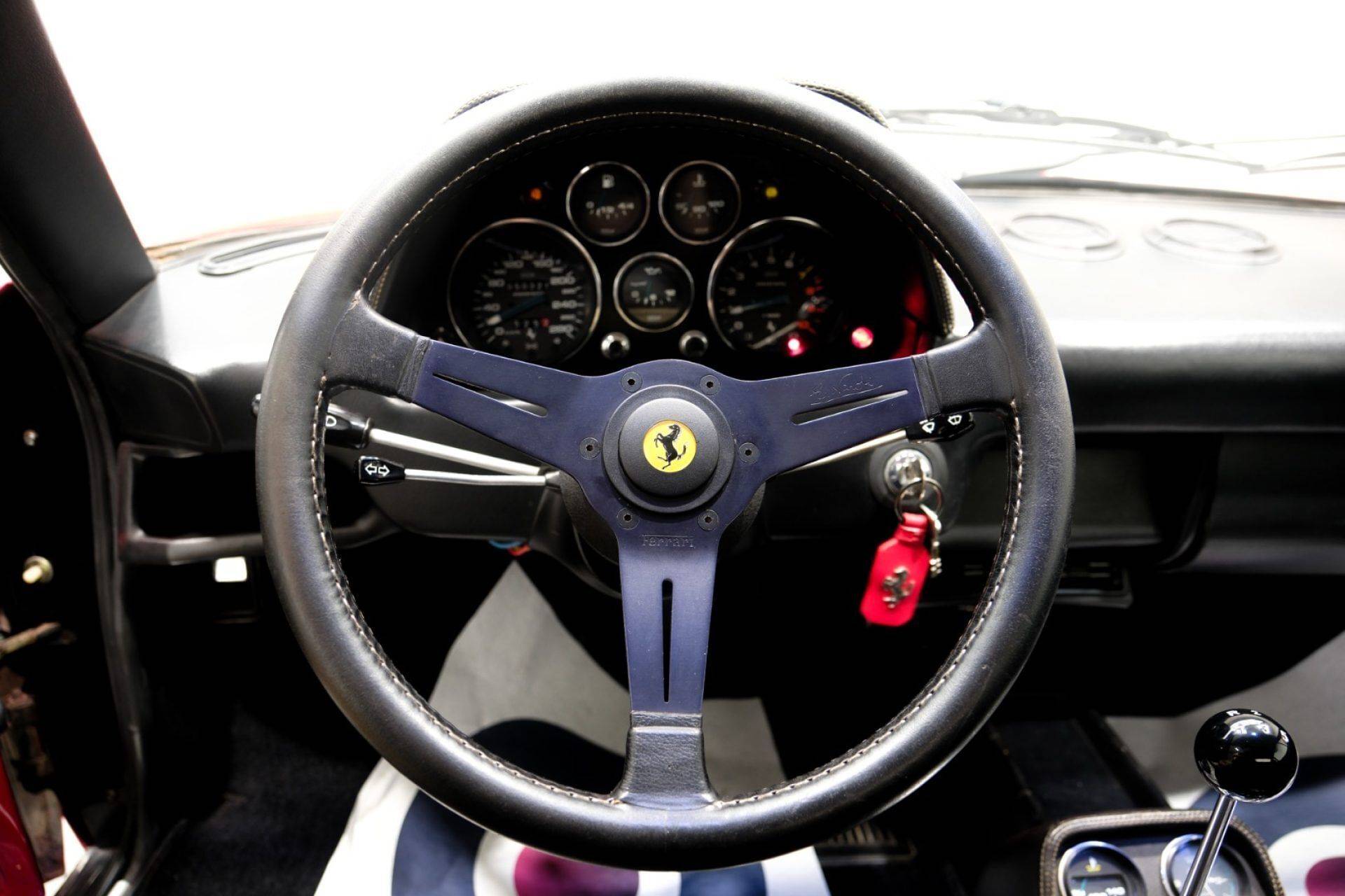 FERRARI 308