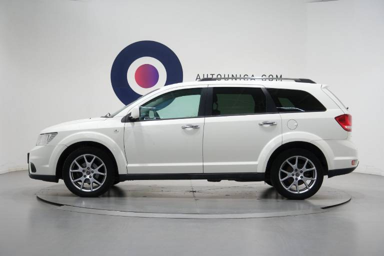 FIAT Freemont 19