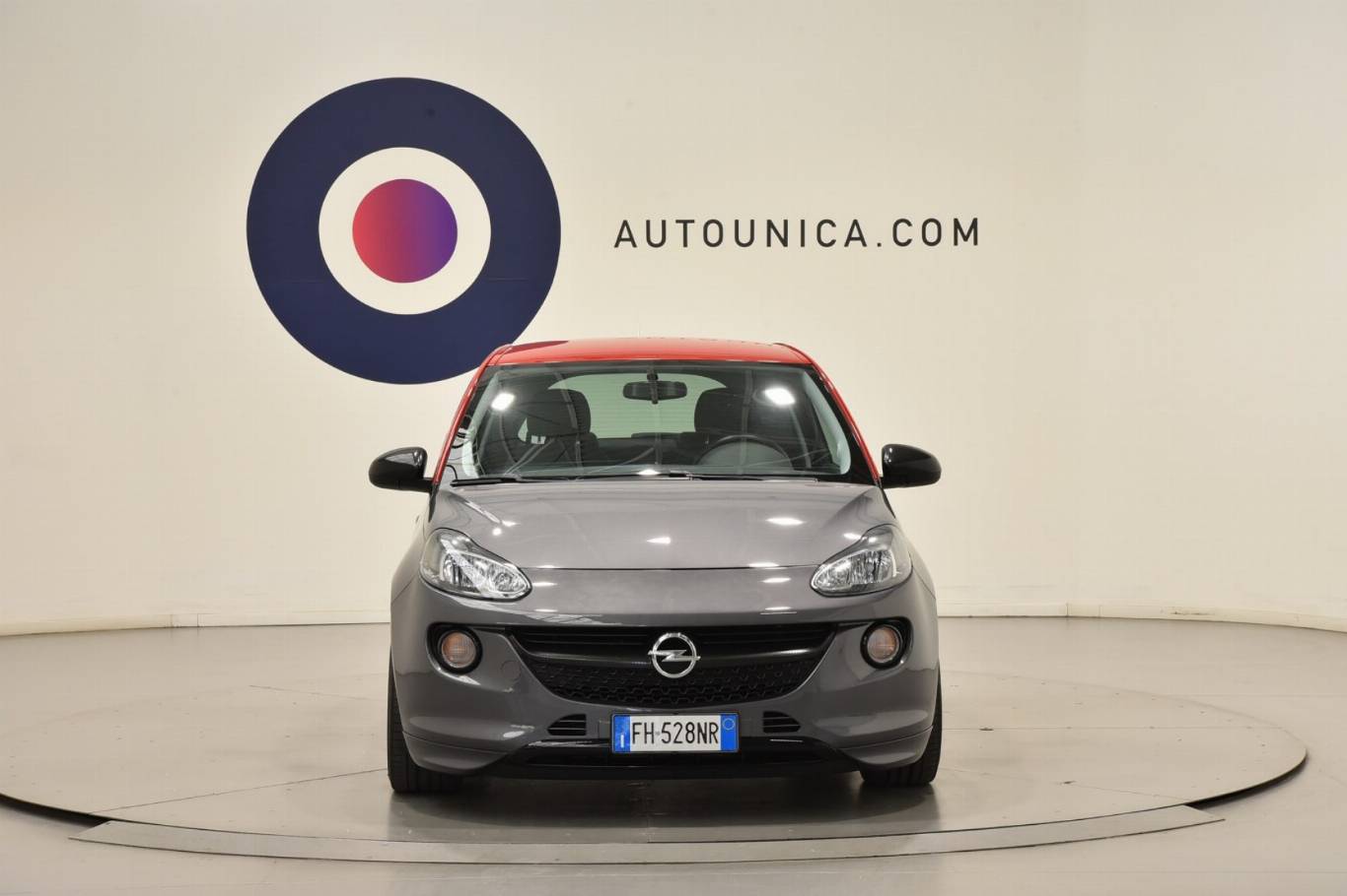 OPEL Adam 6