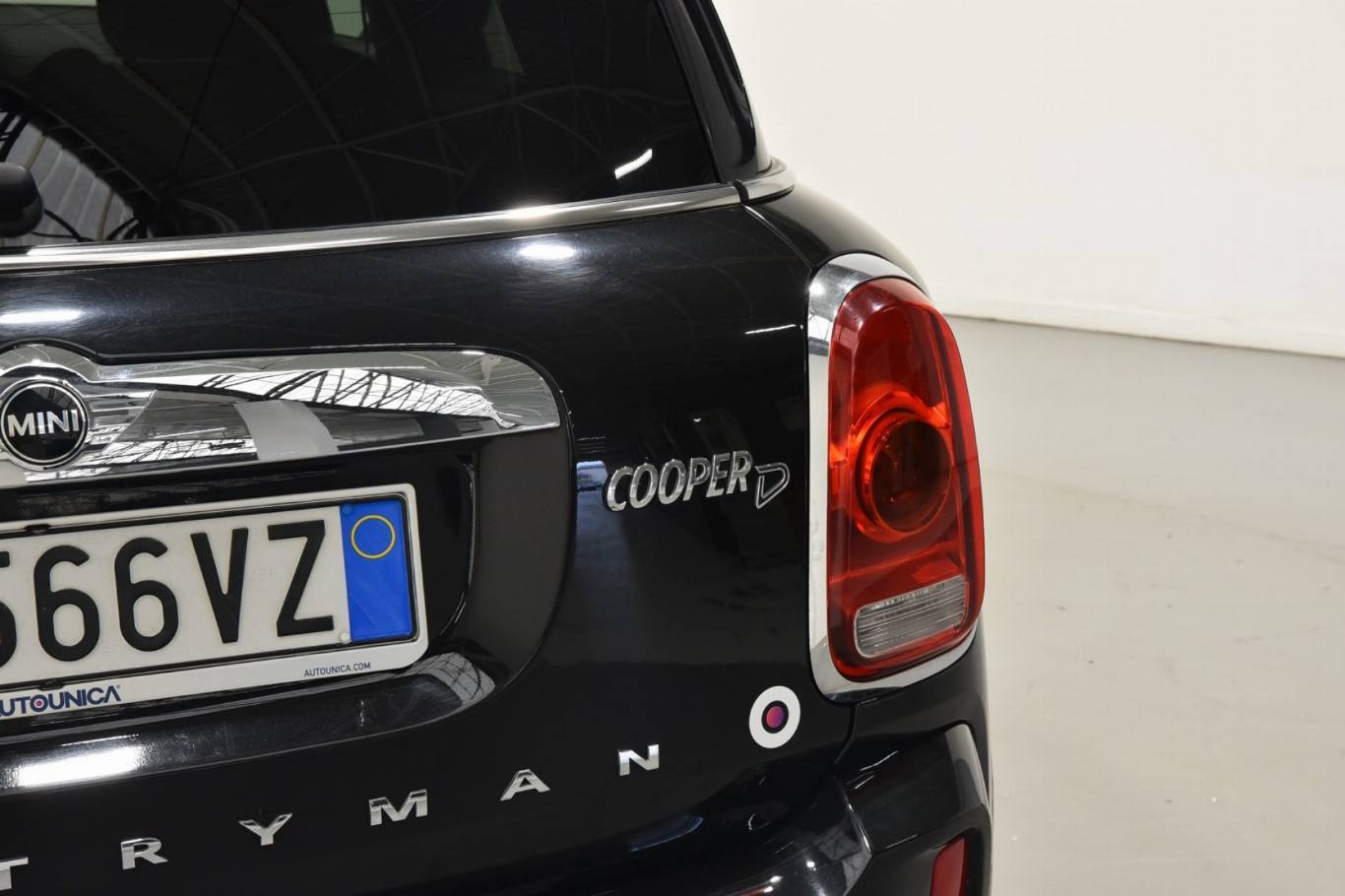 MINI Countryman 17