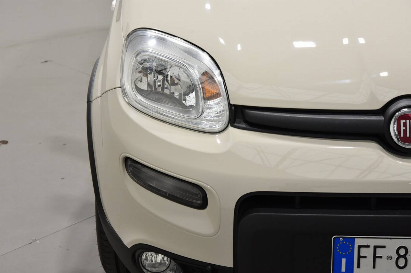 FIAT Panda 17