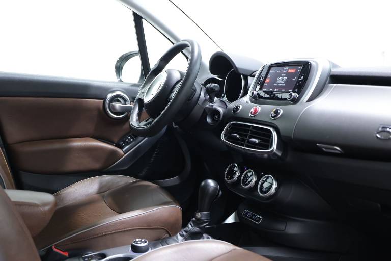 FIAT 500X 43