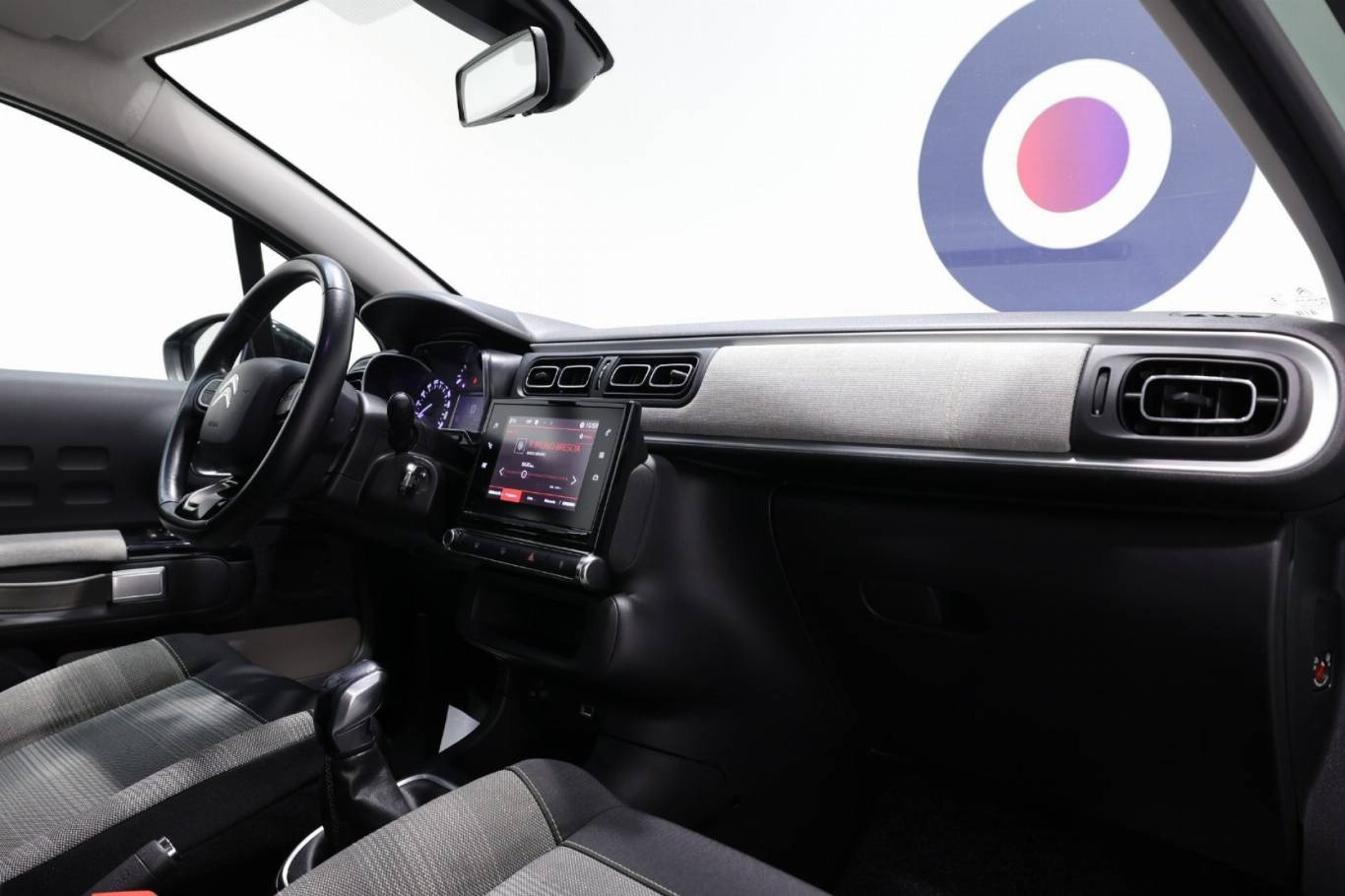 CITROEN C3 42
