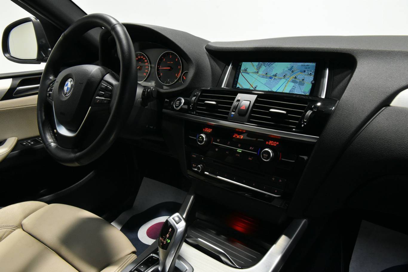 BMW X4 24
