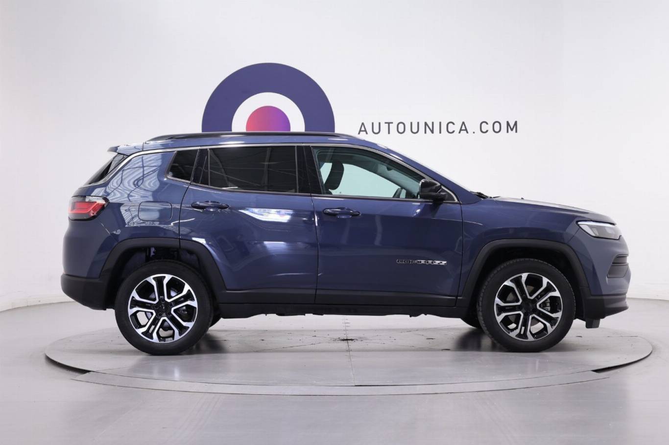 JEEP Compass 4