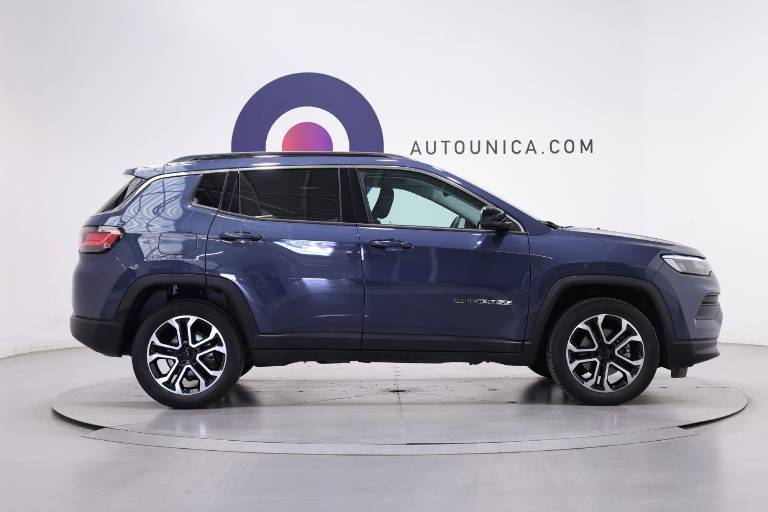 JEEP Compass 4
