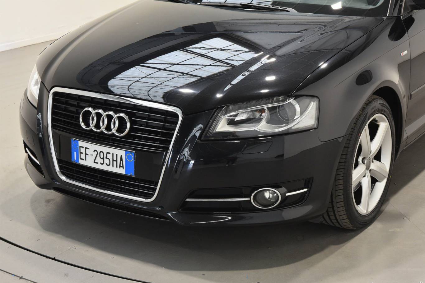 AUDI A3 30