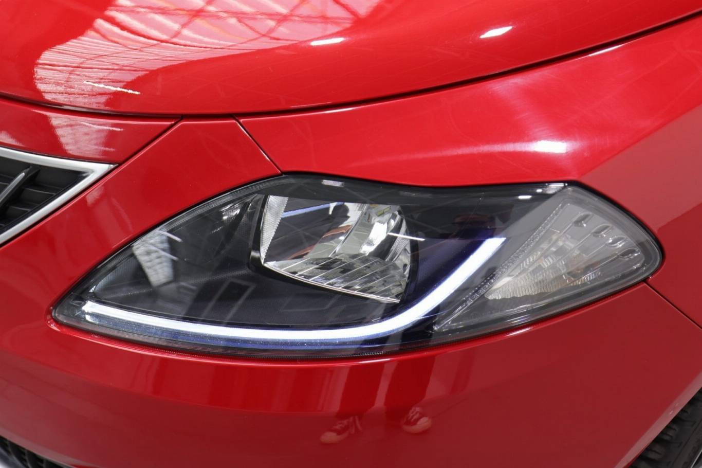 LANCIA Ypsilon 36