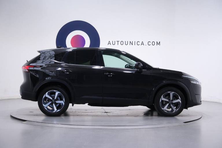 NISSAN Qashqai 4