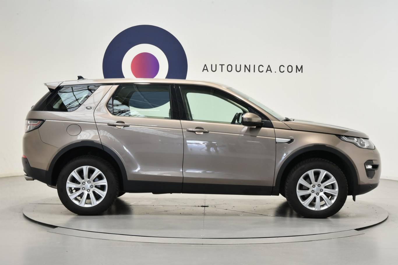 LAND ROVER Discovery Sport 31