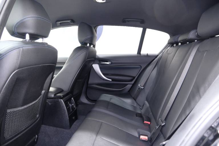BMW 118 39