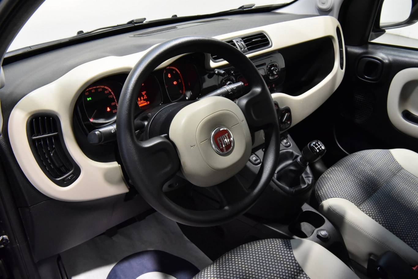 FIAT Panda 3