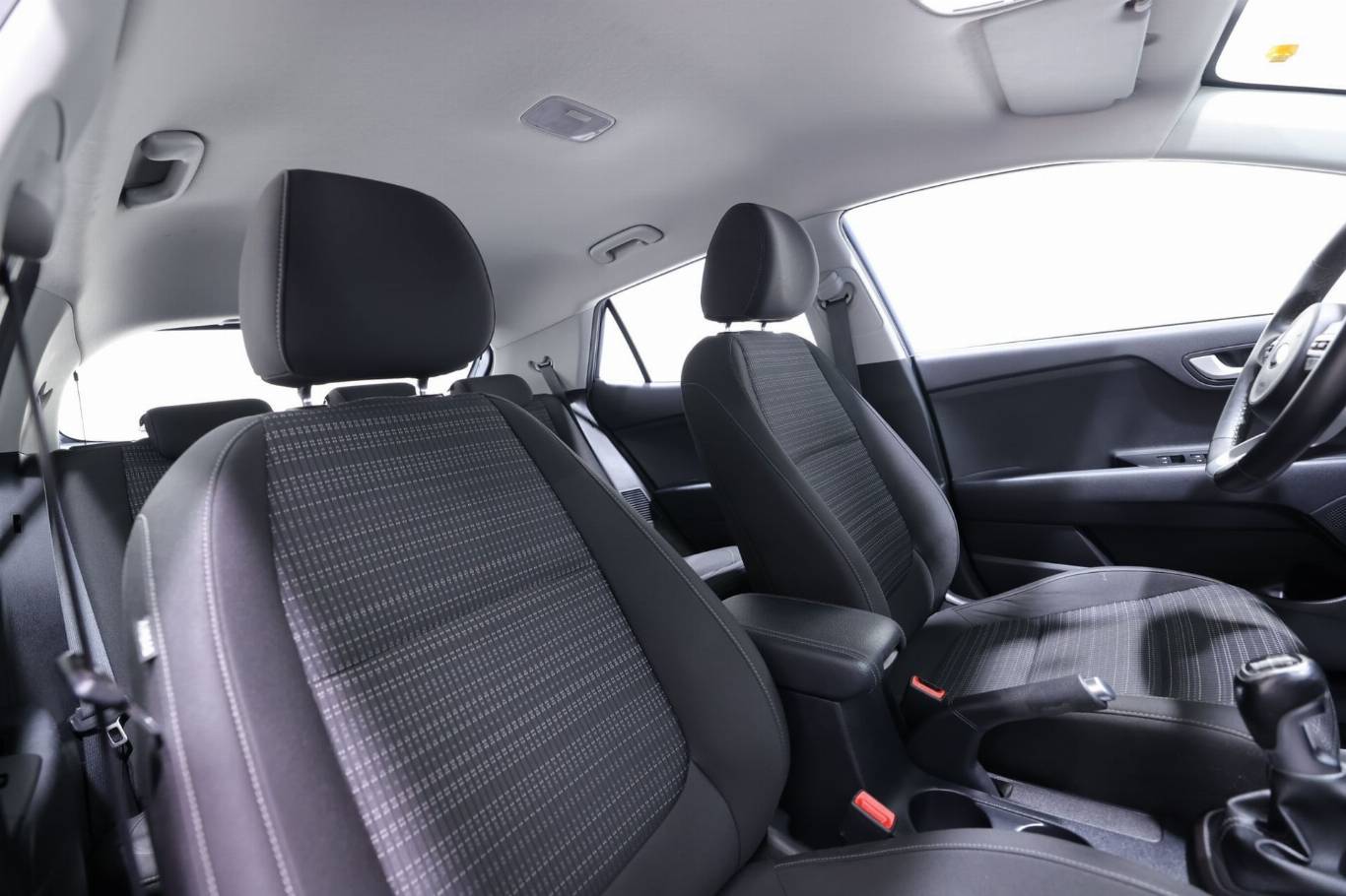KIA Stonic 43