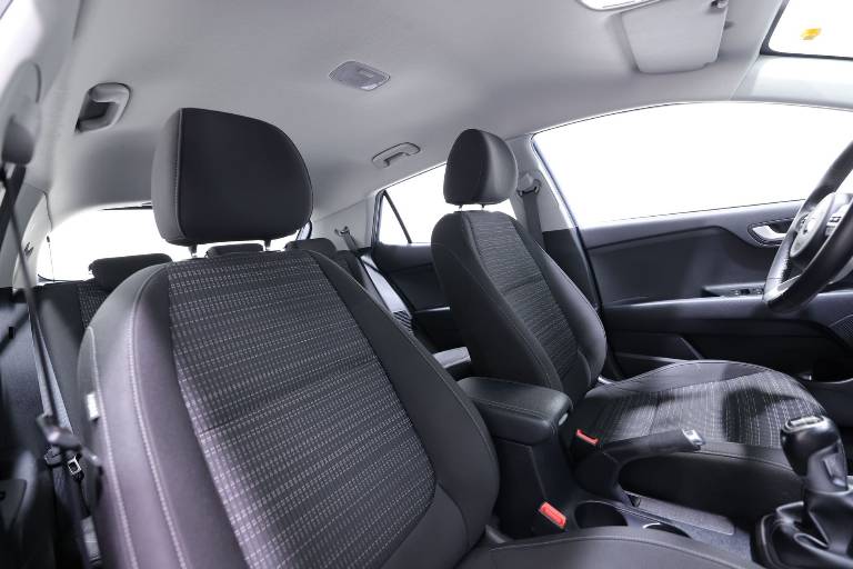 KIA Stonic 43