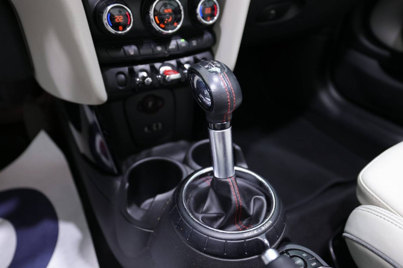 MINI Cooper SD 29