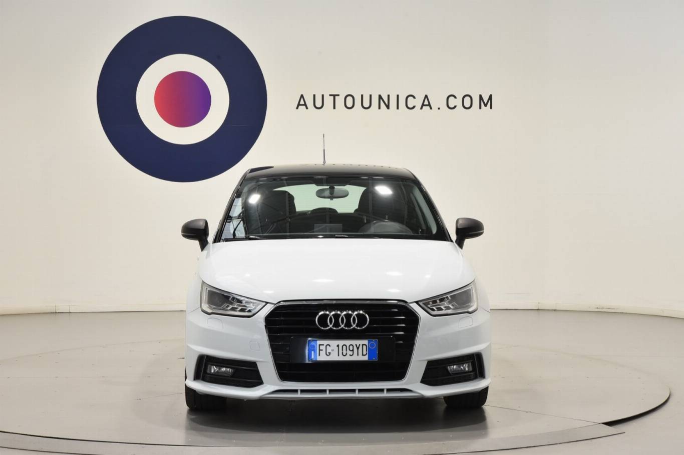 AUDI A1 5