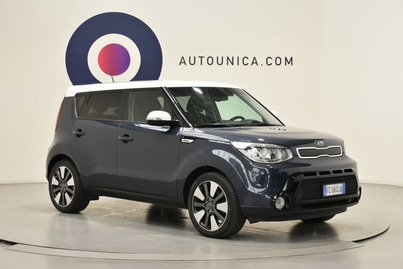 KIA Soul 29
