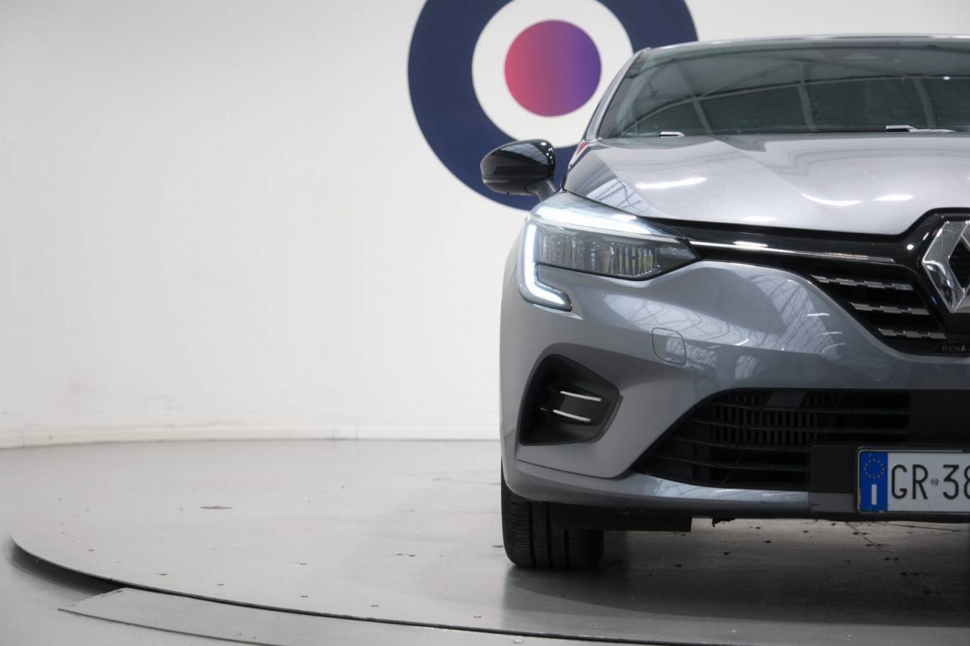 RENAULT Clio 49