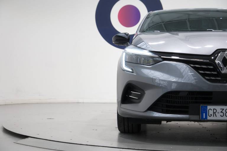 RENAULT Clio 49