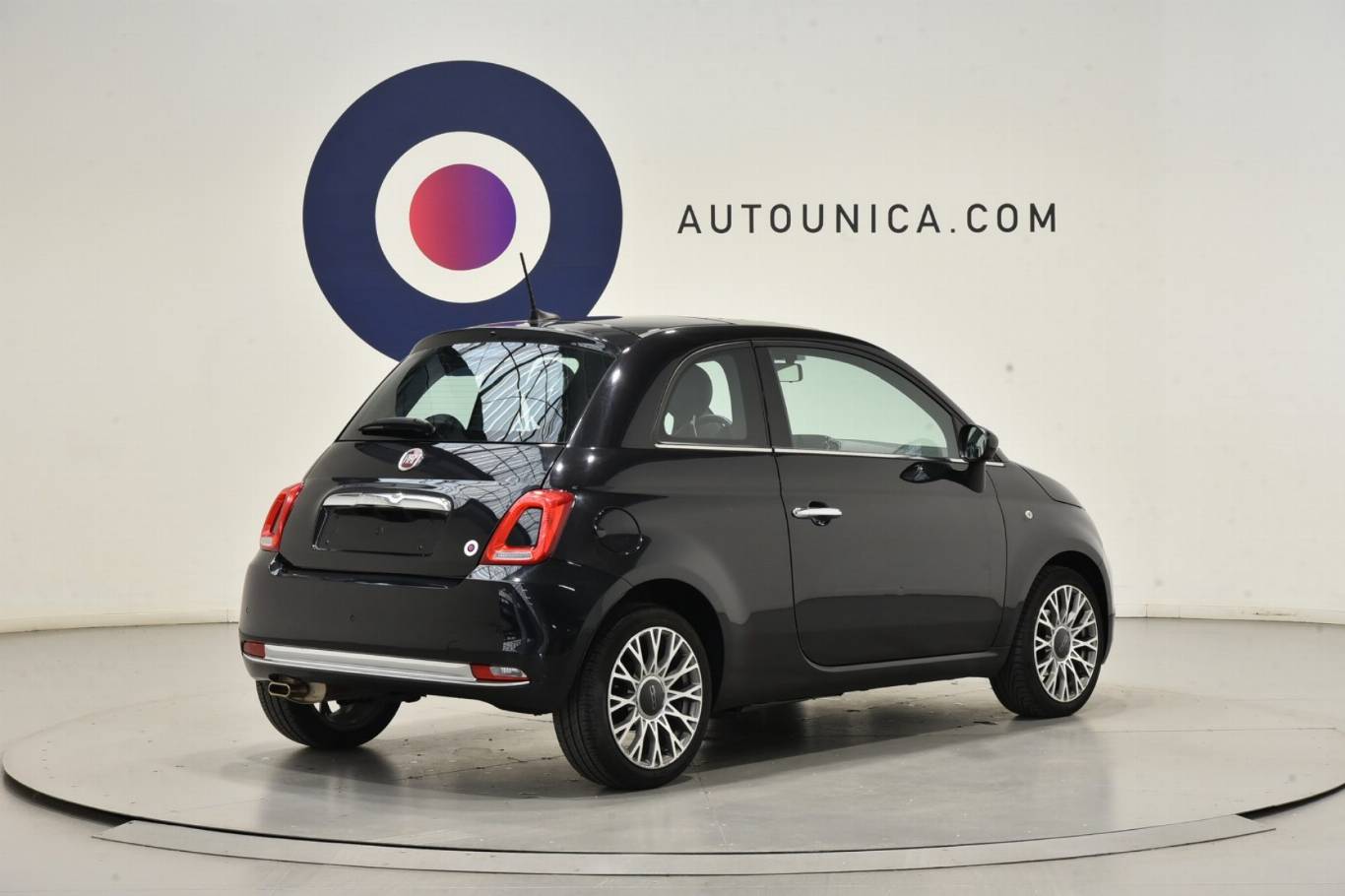 FIAT 500 30