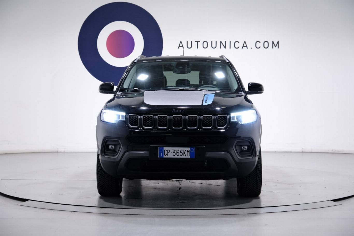JEEP Compass 2