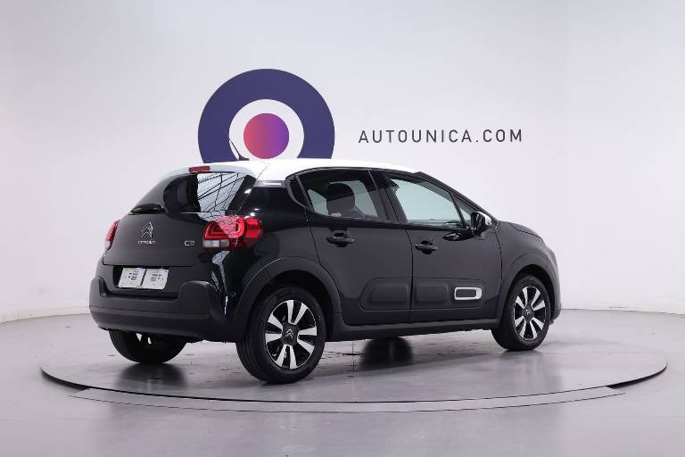 CITROEN C3 11