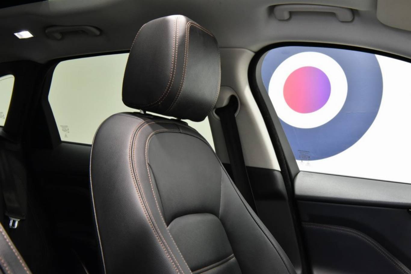 JAGUAR F-Pace 45