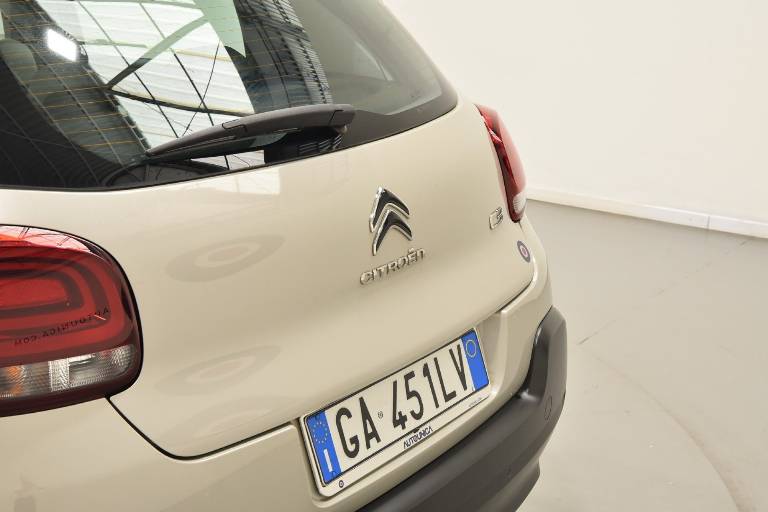 CITROEN C3 42