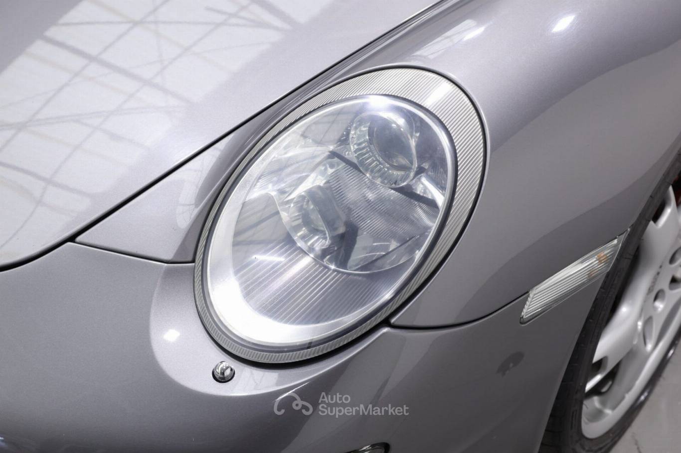 PORSCHE 911 45