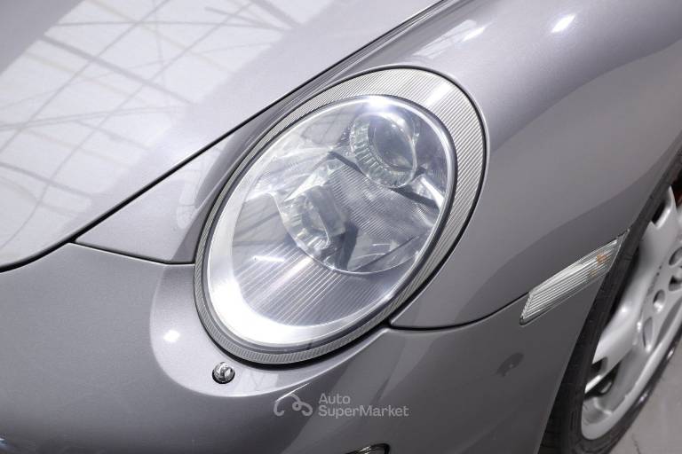 PORSCHE 911 45