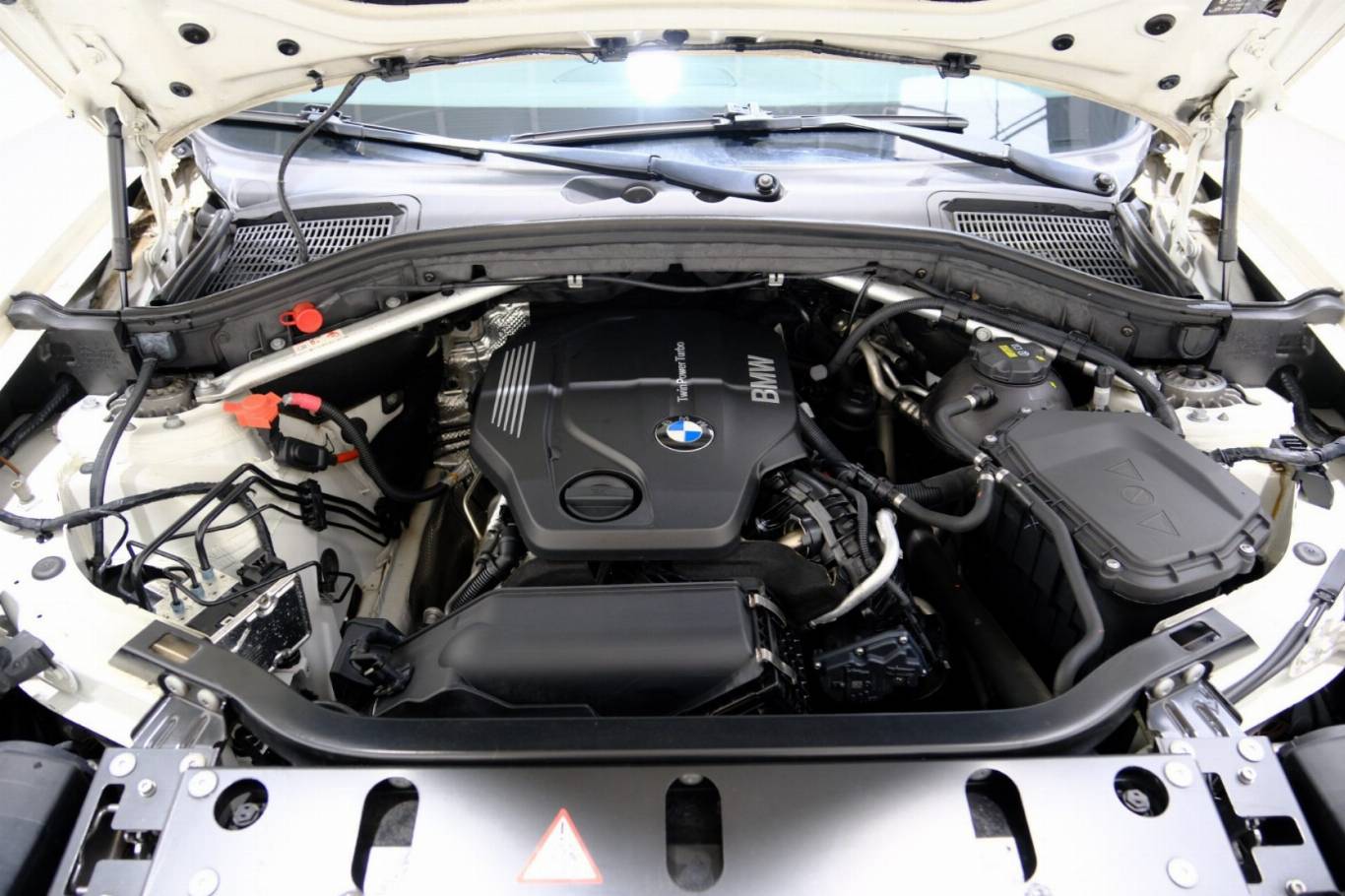 BMW X3 57