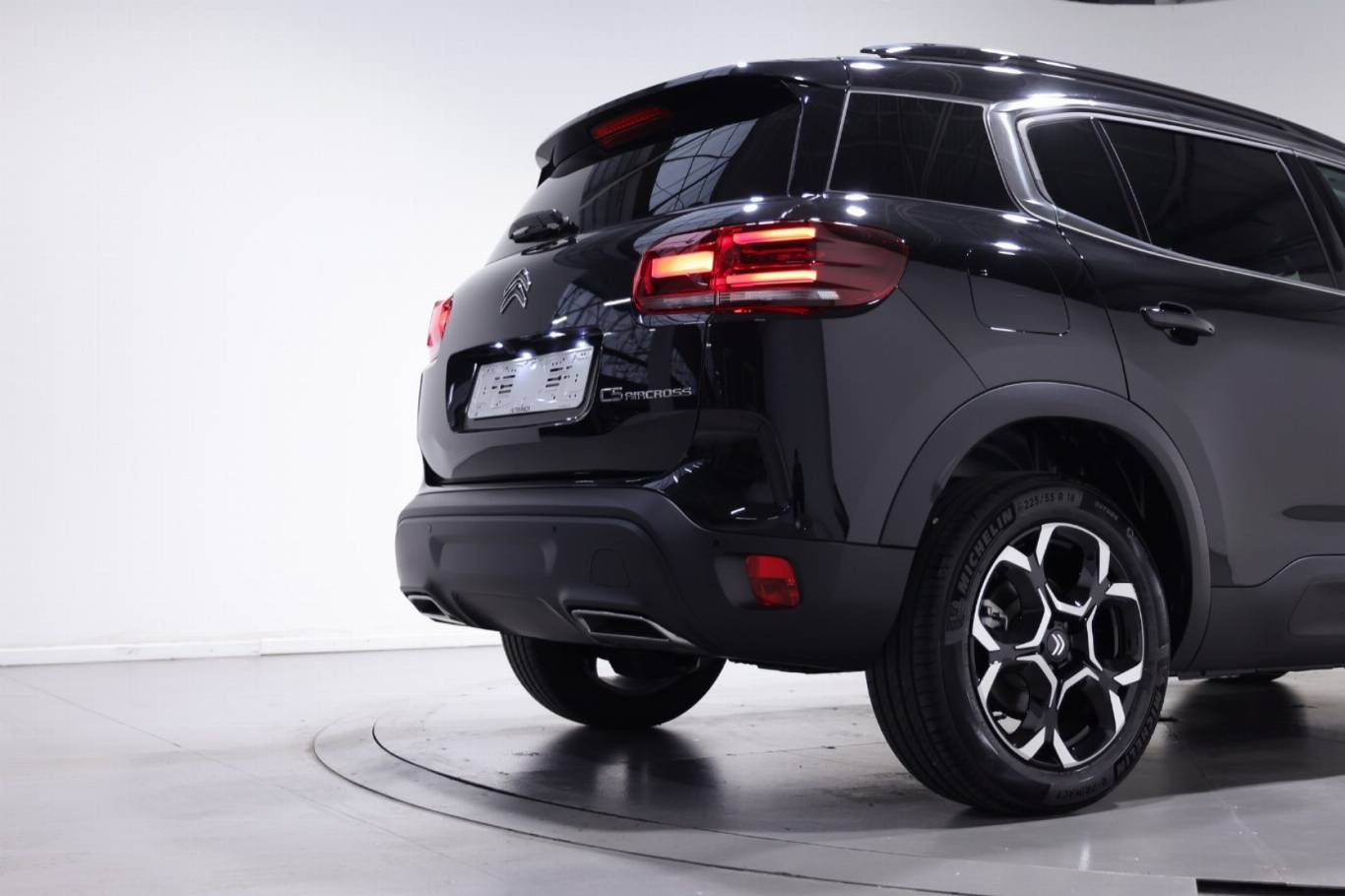 CITROEN C5 Aircross 46