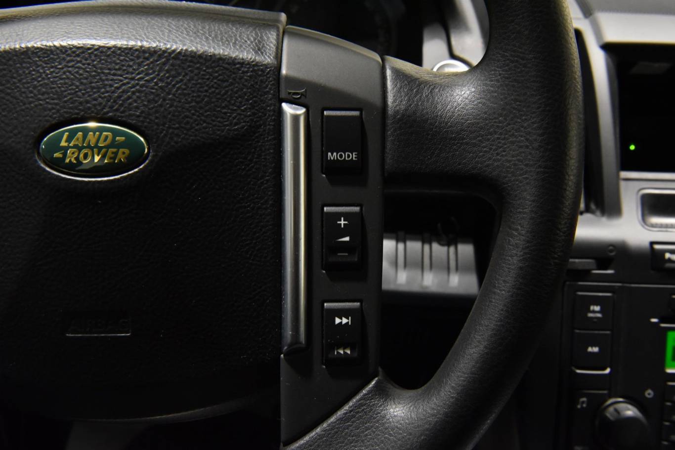 LAND ROVER Freelander 41