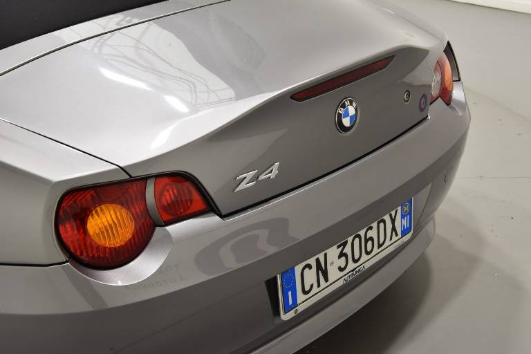 BMW Z4 48