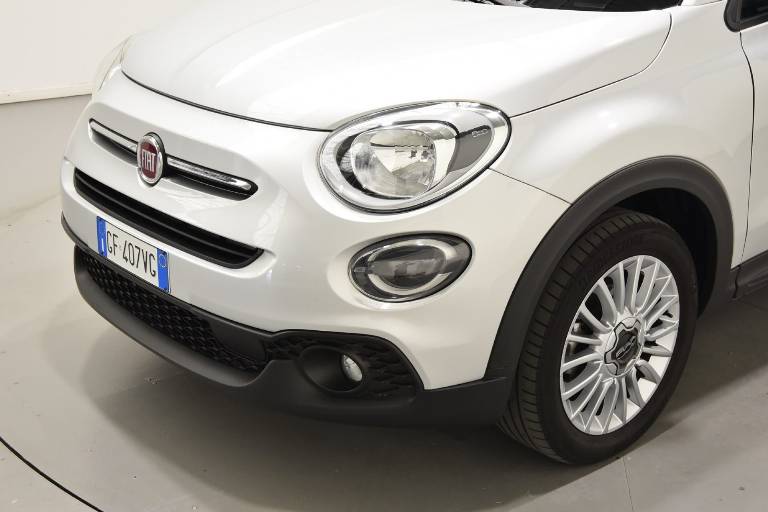 FIAT 500X 35