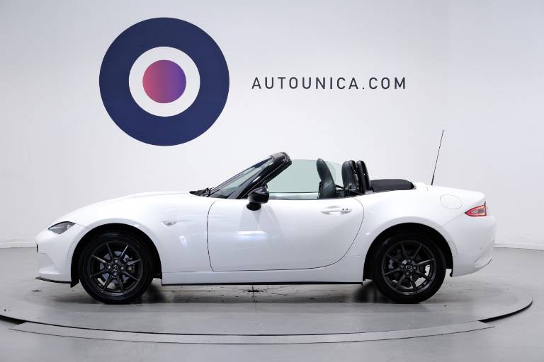 MAZDA MX-5 10