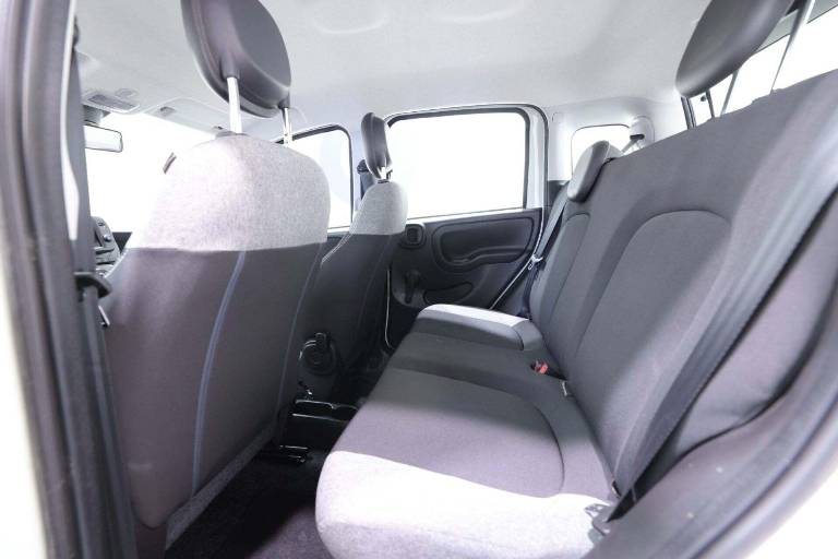FIAT Panda 26