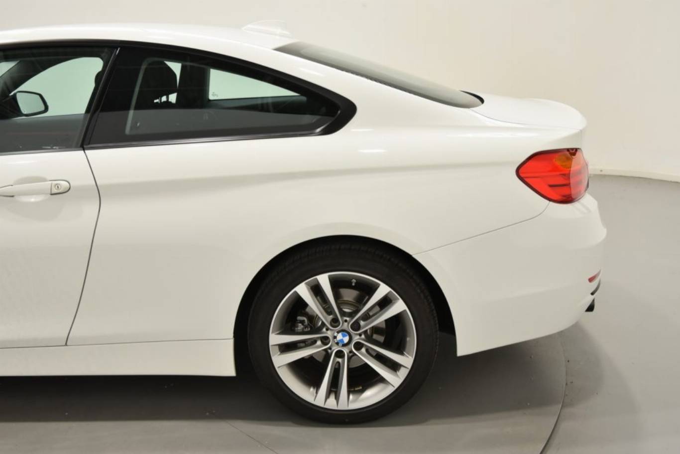 BMW 420 62